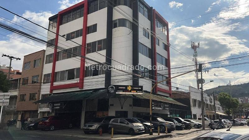 Piso – Cali, El Cedro, Comuna 19 - Vista 3