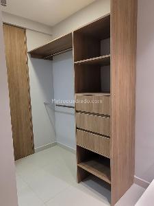 Apartaestudio en venta en La Flora, Cali, 40 m² · foto 4 de 10