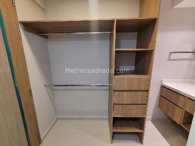 Apartaestudio en venta en La Flora, Cali, 40 m² · foto 7 de 10