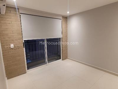 Apartaestudio en venta en La Flora, Cali, 40 m² · foto 8 de 10