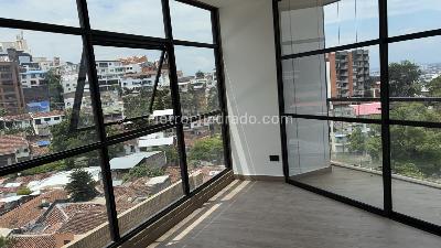 Apartaestudio en Arriendo, TEJARES DE SAN FERNANDO, Cali en Tejares De San Fernando
