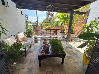 Apartamento de 3 alcobas en venta en Miraflores, Cali, 129 m² · foto 5 de 11