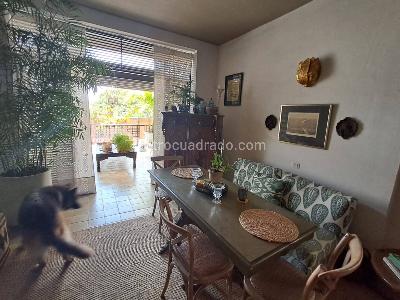 Apartamento de 3 alcobas en venta en Miraflores, Cali, 129 m² · foto 3 de 11