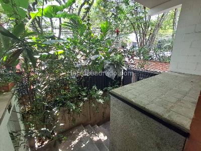 Apartamento de 3 alcobas en venta en Miraflores, Cali, 129 m² · foto 11 de 11