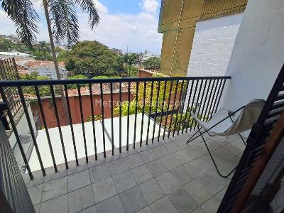 Apartamento de 3 alcobas en venta en Miraflores, Cali, 129 m² · foto 9 de 11