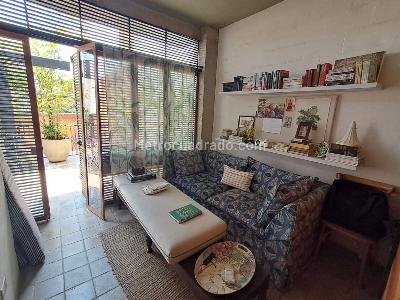 Apartamento de 3 alcobas en venta en Miraflores, Cali, 129 m² · foto 2 de 11