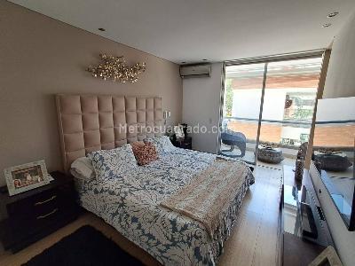 Apartamento de 3 alcobas en venta en Cristales, Cali, 150 m² · foto 10 de 20