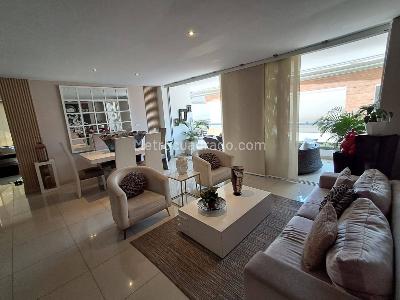 Apartamento de 3 alcobas en venta en Cristales, Cali, 150 m² · foto 2 de 20