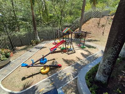 Apartamento de 3 alcobas en venta en Cristales, Cali, 150 m² · foto 19 de 20