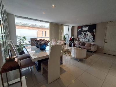 Apartamento de 3 alcobas en venta en Cristales, Cali, 150 m² · foto 4 de 20