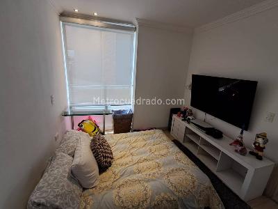 Apartamento de 3 alcobas en venta en Cristales, Cali, 150 m² · foto 16 de 20