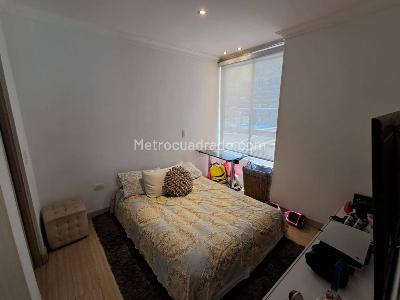Apartamento de 3 alcobas en venta en Cristales, Cali, 150 m² · foto 17 de 20