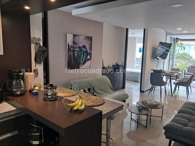 Apartamento en Arriendo, CRISTALES, Cali