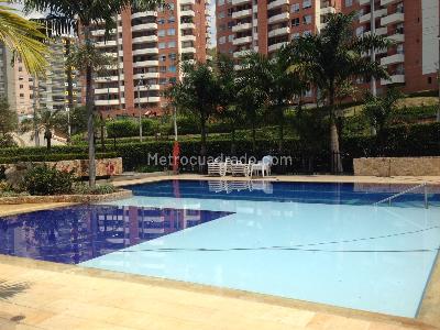 Apartamento de 3 alcobas en venta en Cristales, Cali, 150 m² · foto 17 de 19