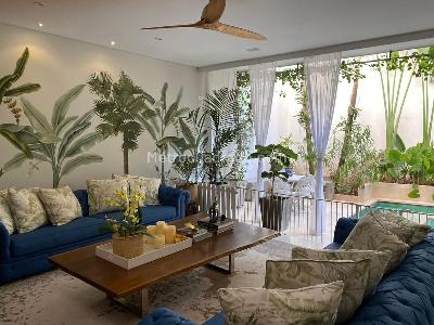 Casa de 4 alcobas en venta en Santa Rita, Cali, 585 m² · foto 3 de 20