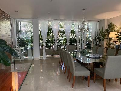 Casa de 4 alcobas en venta en Santa Rita, Cali, 585 m² · foto 9 de 20