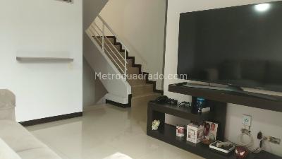 Casa de 4 alcobas en venta en Farallones De Pance Sur, Cali, 192 m² · foto 9 de 19