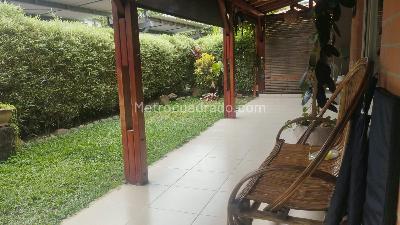 Casa de 4 alcobas en venta en Farallones De Pance Sur, Cali, 192 m² · foto 3 de 19