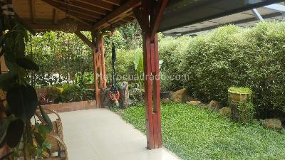 Casa de 4 alcobas en venta en Farallones De Pance Sur, Cali, 192 m² · foto 2 de 19