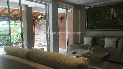 Casa de 4 alcobas en venta en Farallones De Pance Sur, Cali, 192 m² · foto 5 de 19