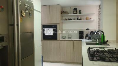 Casa de 4 alcobas en venta en Farallones De Pance Sur, Cali, 192 m² · foto 8 de 19