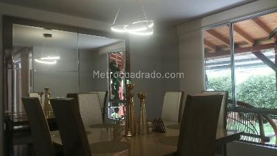 Casa de 4 alcobas en venta en Farallones De Pance Sur, Cali, 192 m² · foto 6 de 19