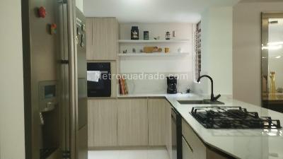 Casa de 4 alcobas en venta en Farallones De Pance Sur, Cali, 192 m² · foto 7 de 19