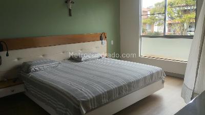 Casa de 4 alcobas en venta en Farallones De Pance Sur, Cali, 192 m² · foto 12 de 19