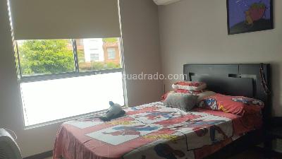 Casa de 4 alcobas en venta en Farallones De Pance Sur, Cali, 192 m² · foto 10 de 19