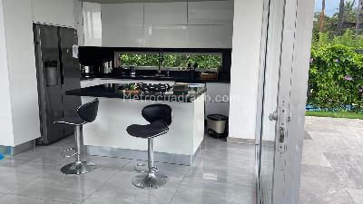 Casa de 4 alcobas en arriendo en Condominio Gaudi, Cali, 350 m² · foto 6 de 20