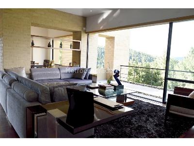 Casa de 4 alcobas en venta en Arboretto, La Calera, 450 m² · foto 2 de 20