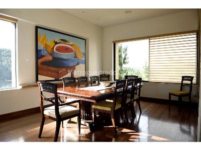 Casa de 4 alcobas en venta en Arboretto, La Calera, 450 m² · foto 4 de 20