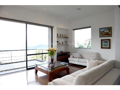 Casa de 4 alcobas en venta en Arboretto, La Calera, 450 m² · foto 6 de 20