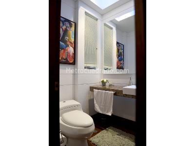 Casa de 4 alcobas en venta en Arboretto, La Calera, 450 m² · foto 18 de 20
