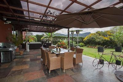 Casa de 4 alcobas en venta en Vereda San Rafael, La Calera, 700 m² · foto 6 de 20