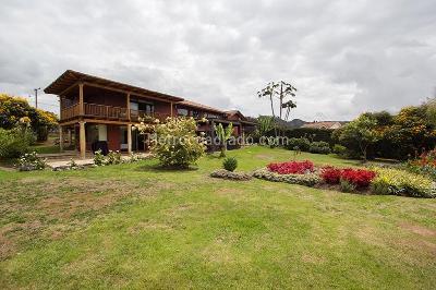 Casa de 4 alcobas en venta en Vereda San Rafael, La Calera, 700 m² · foto 16 de 20