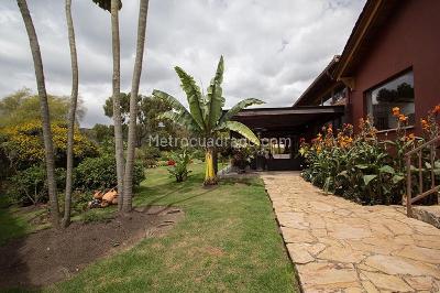 Casa de 4 alcobas en venta en Vereda San Rafael, La Calera, 700 m² · foto 18 de 20