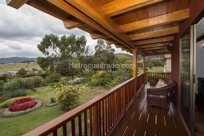 Casa de 4 alcobas en venta en Vereda San Rafael, La Calera, 700 m² · foto 20 de 20