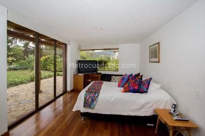 Casa de 4 alcobas en venta en Vereda San Rafael, La Calera, 700 m² · foto 10 de 20
