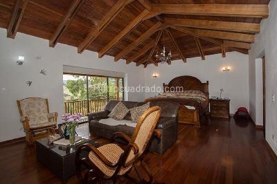 Casa de 4 alcobas en venta en Vereda San Rafael, La Calera, 700 m² · foto 7 de 20