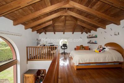 Casa de 4 alcobas en venta en Vereda San Rafael, La Calera, 700 m² · foto 12 de 20