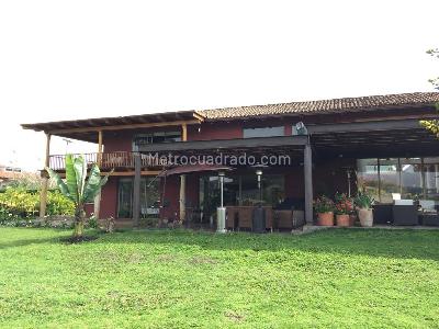 Casa de 4 alcobas en venta en Vereda San Rafael, La Calera, 700 m² · foto 3 de 20