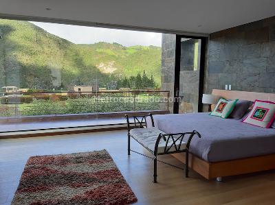 Casa en venta en Conjunto Casa De Campo, La Calera · foto 9 de 18