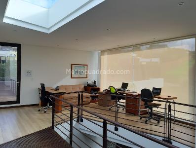 Casa en venta en Conjunto Casa De Campo, La Calera · foto 10 de 18