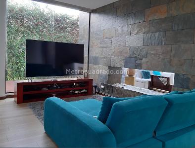 Casa en venta en Conjunto Casa De Campo, La Calera · foto 5 de 18