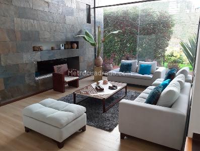 Casa en venta en Conjunto Casa De Campo, La Calera · foto 4 de 18
