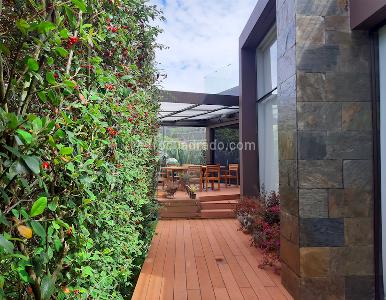 Casa en venta en Conjunto Casa De Campo, La Calera · foto 14 de 18