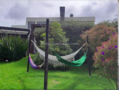 Casa en venta en Conjunto Casa De Campo, La Calera · foto 15 de 18