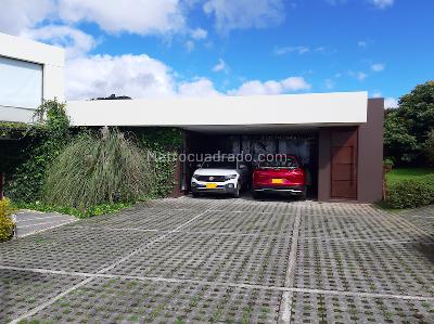 Casa en venta en Conjunto Casa De Campo, La Calera · foto 16 de 18
