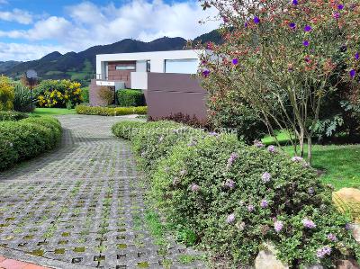 Casa en venta en Conjunto Casa De Campo, La Calera · foto 17 de 18
